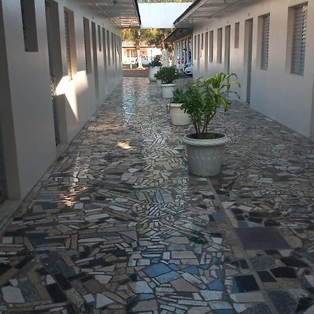 Pousada Dalpiaz Capão da Canoa Exterior photo