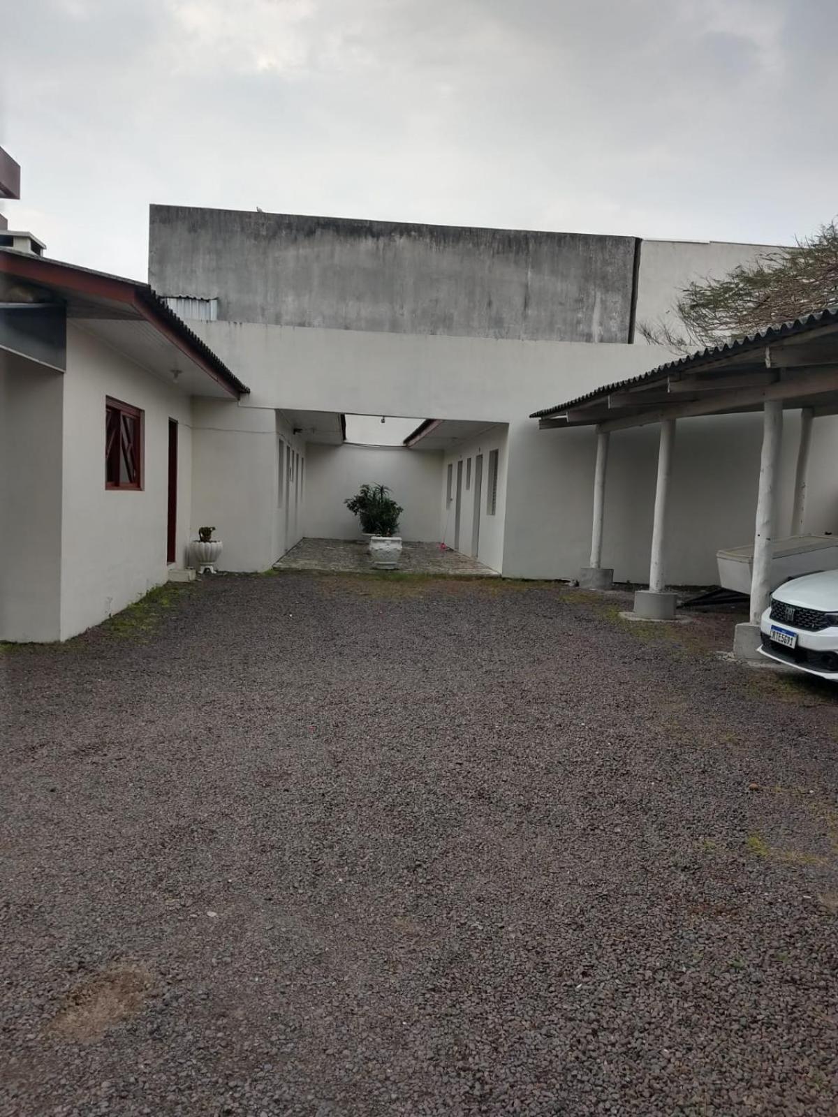 Pousada Dalpiaz Capão da Canoa Exterior photo